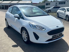 Bild des Angebotes Ford Fiesta Cool & Connect 1.Hand