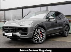 Bild des Angebotes Porsche Cayenne GTS*PANO*BOSE*HD-MATRIX*18-WEGE*ACC*AZV*