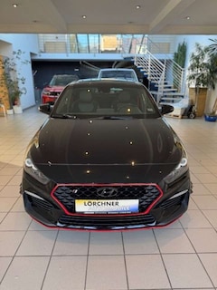 Bild des Angebotes Hyundai i30 N Performance