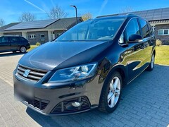 Bild des Angebotes SEAT Alhambra 2.0 TDI Start & Stop DSG Style Plus Pano Kamera 7S