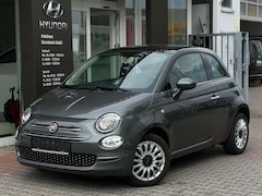 Bild des Angebotes Fiat 500 Lounge