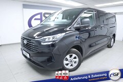 Bild des Angebotes Ford Tourneo Custom Transit Kombi L2#LED #PDC #Automatik #ACC #Navi...