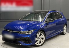 Bild des Angebotes VW Golf R Performance 4Motion*Black Style*PANORAMA*LEDER*