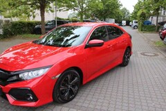 Bild des Angebotes Honda Civic Lim. 5-trg. 1.0 Elegance