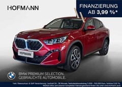 Bild des Angebotes BMW X2