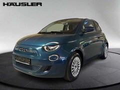Bild des Angebotes Fiat 500e Neuer 500 Rückfahrkamera Sitzheizung PDC KeyLess