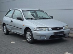 Bild des Angebotes Mazda 323 (Automatik)