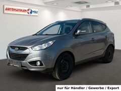 Bild des Angebotes Hyundai iX35 2.0 CRDI Style AWD Automatik