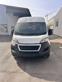 Bild des Angebotes Peugeot Boxer HDi 333 L3H2 S&S Pro