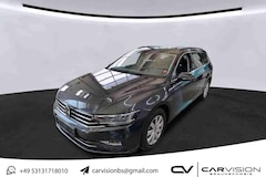 Bild des Angebotes VW Passat Variant 2.0 Business *DSG*AHK*NAVI*KAM*