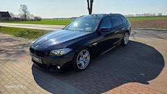 Bild des Angebotes BMW 530 d M-Pakiet  PANORAMA Neu TUV & Inspektio