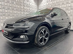 Bild des Angebotes VW Polo VI Highline/2Z-Kl/LED/Sport/Tempo/Insp. neu