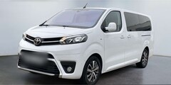 Bild des Angebotes Toyota Proace 2,0l-D-4D L2 Verso Team D *HUD*ACC*CAM*SHZ*