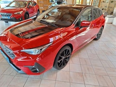 Bild des Angebotes Subaru Impreza 2.0ie Platinum Lineartronic, MWSt,Hybrid