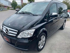 Bild des Angebotes Mercedes-Benz Viano 2.2 CDI Trend Edition lang