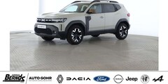 Bild des Angebotes Dacia Duster TCe 130 Extreme CITY-Pkt. TECHNIK-Pkt. PDC NAVIG.