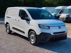 Bild des Angebotes Fiat Doblo Kastenwagen XL 1.5 Klima Kamera