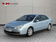 Bild des Angebotes Citroen C5 Lim. Tendance Hydroaktives AHK Klimaautomatik
