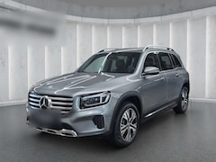 Bild des Angebotes Mercedes-Benz GLB 200 d Progressive (EURO 6e)
