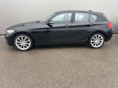 Bild des Angebotes BMW 116 i *PDC*Sitzheizung*Alu