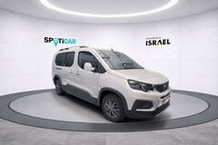 Bild des Angebotes Peugeot Rifter Allure L2 7-SITZER, NAVI, SITZHEIZUNG, BC