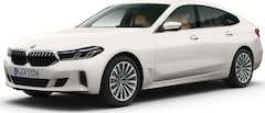Bild des Angebotes BMW 630 630xd Gran Turismo Luxury Line HUD StandHz AHK!