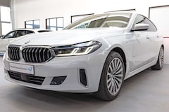 Bild des Angebotes BMW 630 630xd Gran Turismo Luxury Line HUD StandHz AHK!
