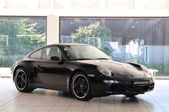 Bild des Angebotes Porsche 911 Carrera 4 Coupe Sportaus.*Sitzhzg*Xenon*PDC