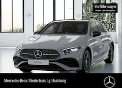 Bild des Angebotes Mercedes-Benz A 180 AMG+NIGHT+PANO+LED+KAMERA+TOTW+7G