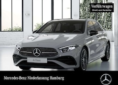 Bild des Angebotes Mercedes-Benz A 180 AMG+NIGHT+PANO+LED+KAMERA+TOTW+7G