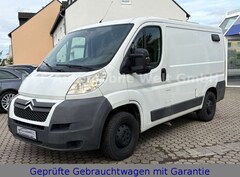 Bild des Angebotes Citroen Jumper *WOHNMOBIL UMBAU*SOLAR*TÜV-NEU*