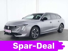 Bild des Angebotes Peugeot 508 Allure Pack Navigation|PDC|AHK|Kamera180|SHZ