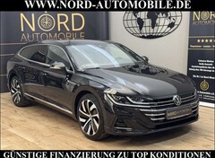 Bild des Angebotes VW Arteon Shooting Brake R-Line 1.4TSI eHybrid R-Line