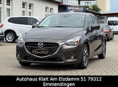 Bild des Angebotes Mazda 2 Lim. Sports-Line Automatik