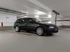 Bild des Angebotes Alfa Romeo 156 Alfa Romeo 156 16V T.Spark 1.8 Sportwagon
