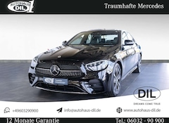 Bild des Angebotes Mercedes-Benz E 300 9G-TRONIC *AMG*SCHIEBEDACH*BURM*1.HD*RFK*
