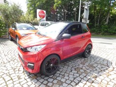 Bild des Angebotes Aixam City Sport