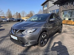 Bild des Angebotes Nissan Qashqai 1.2 16V N-Connecta 360 Kamera Pano
