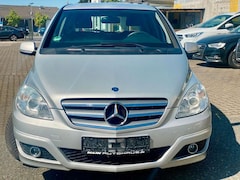 Bild des Angebotes Mercedes-Benz B 200