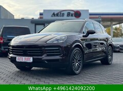 Bild des Angebotes Porsche Cayenne E-Hybrid APPROVED GARANTIE 02/27
