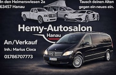 Bild des Angebotes Mercedes-Benz Viano 2.2 CDI 4MATIC AMBI 4x4 kompakt ATM Tausch