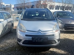 Bild des Angebotes Citroen Grand C4 Picasso Tendance