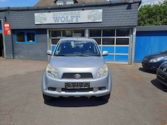 Bild des Angebotes Daihatsu Terios Terios 4WD Automatik Top