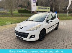 Bild des Angebotes Peugeot 207 SW Urban Move Tüv 09/2026