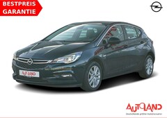 Bild des Angebotes Opel Astra K 1.4 Turbo Active Navi Sitzheizung DAB