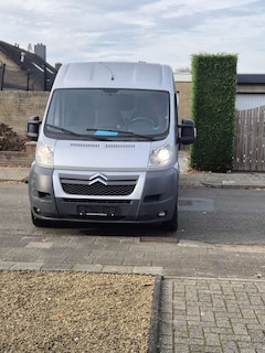 Bild des Angebotes Citroen Jumper 35 L3H2