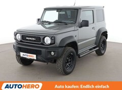 Bild des Angebotes Suzuki Jimny 1.5 ALLGRIP Comfort+*TEMPO*CAM*LIM*SHZ*