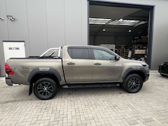 Toyota Hilux 4x4 Double Cab MHEV Autm. Invincible