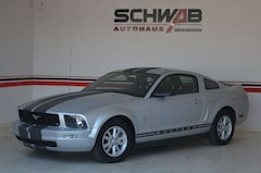 Bild des Angebotes Ford Mustang | Gasanlage LPG | Klima | PDC