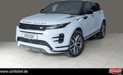 Bild des Angebotes Land Rover Range Rover Evoque D165 AWD R-Dynamic SE Navi Leder ACC AHK